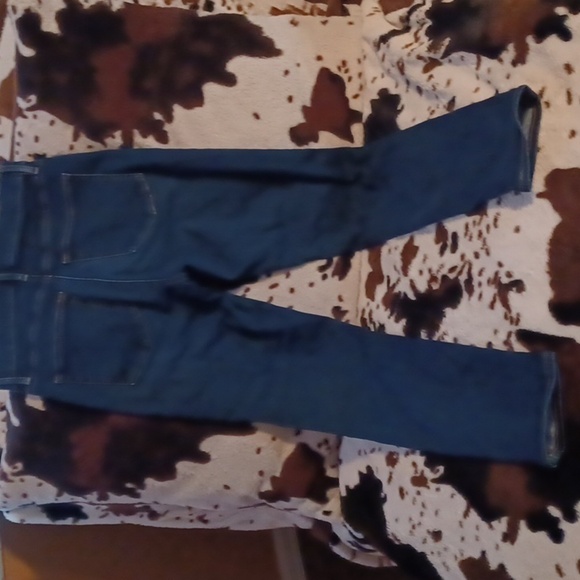 LOFT, WOMENS SKINNY JEANS,SIZE 6/28 - Picture 3 of 6